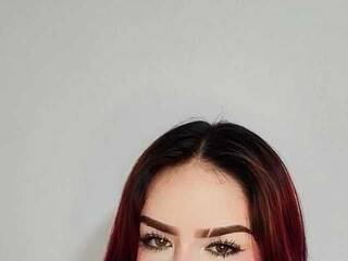 Erotyczny czat wideo Dulce-Zoe