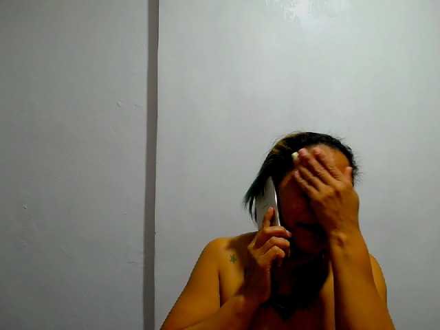 Zrzuty ekranu transmisji dulcecandyx