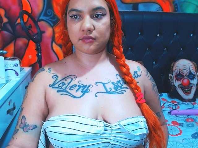 Zrzuty ekranu transmisji Dulcedomini