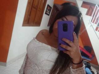 Erotyczny czat wideo dulcedreams