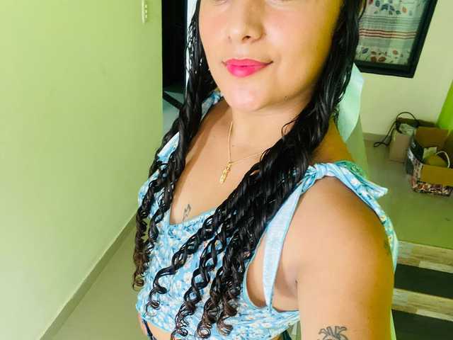 Zdjęcie profilu Dulcemelissa777