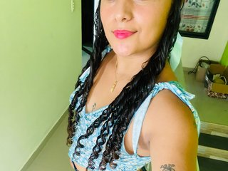 Erotyczny czat wideo Dulcemelissa777