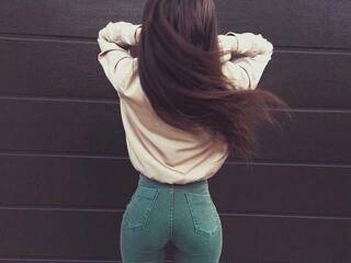 Erotyczny czat wideo dulcepeyton