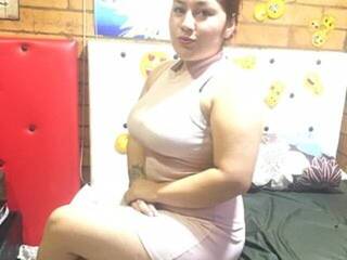 Erotyczny czat wideo dulcered54