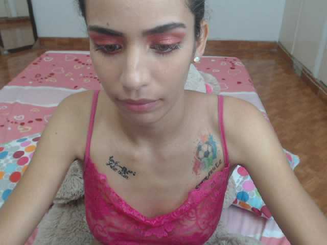 Zrzuty ekranu transmisji dulcesex1