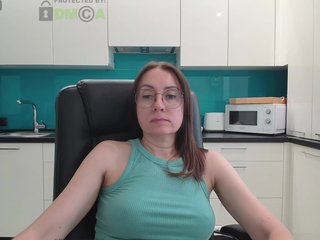 Erotyczny czat wideo dulcesiomar8