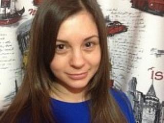 Erotyczny czat wideo dulcet