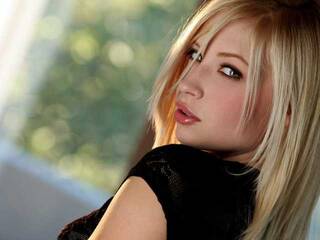 Erotyczny czat wideo dunashaa