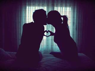 Erotyczny czat wideo duo-de-amor