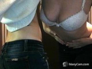 Erotyczny czat wideo duocats