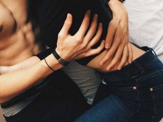 Erotyczny czat wideo DuoEx