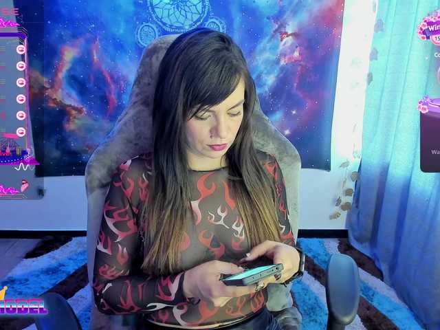 Zdjęcia Cocochanell66 FINGERS IN ASS AT GOAL! SHOWTITS 22TK, GET NAKED 123TK, Controlme 333 12min- Play toy 289TK, SHOW ANAL 666TK, -LUSH ON @3333total - cuenta regresiva: @sofar recaudado, @remain para comenzar el show