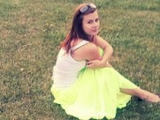 Erotyczny czat wideo durk1angel