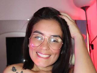 Erotyczny czat wideo duschasweetmo