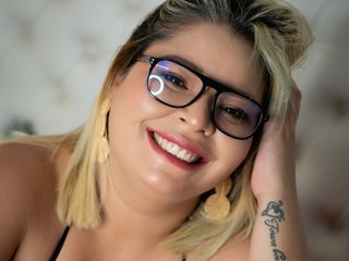 Erotyczny czat wideo mile_dutty