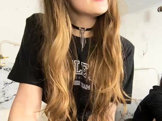 Erotyczny czat wideo cutemilana_sw