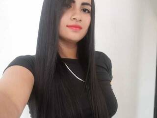 Erotyczny czat wideo dyanaevans