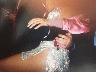 Erotyczny czat wideo DylanAndSofi