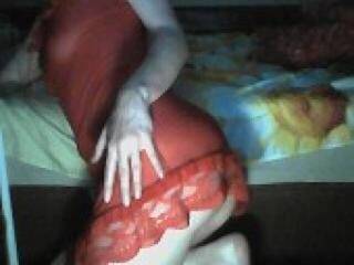 Erotyczny czat wideo dynalyn