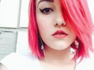 Erotyczny czat wideo dynesiris