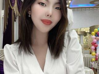 Erotyczny czat wideo DzhuZong