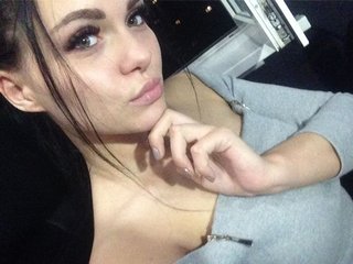 Zdjęcie profilowe EVA-VOLKOVA