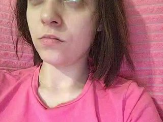Erotyczny czat wideo E1eanorEusTacias