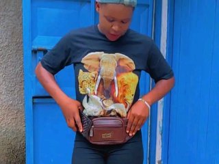 Erotyczny czat wideo Ebonnyviviana