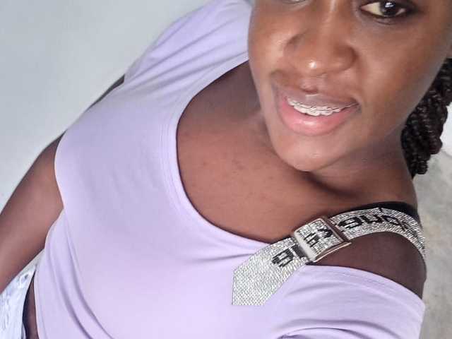Zdjęcie profilowe ebony--amira
