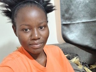 Erotyczny czat wideo Ebony-babe-reloaded