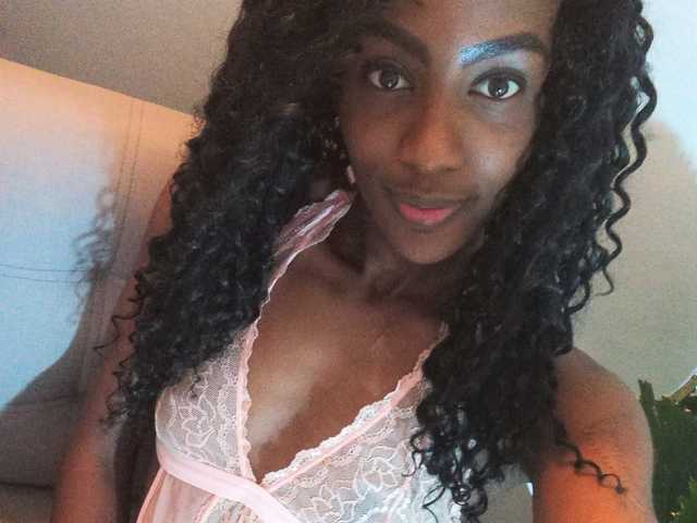 Zdjęcie profilowe Ebony-ciara
