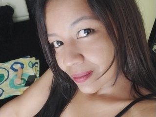 Erotyczny czat wideo Ebony-Lis