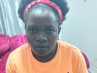 Erotyczny czat wideo Ebony-raquel2