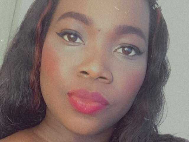Zdjęcie profilowe ebony-tanisha