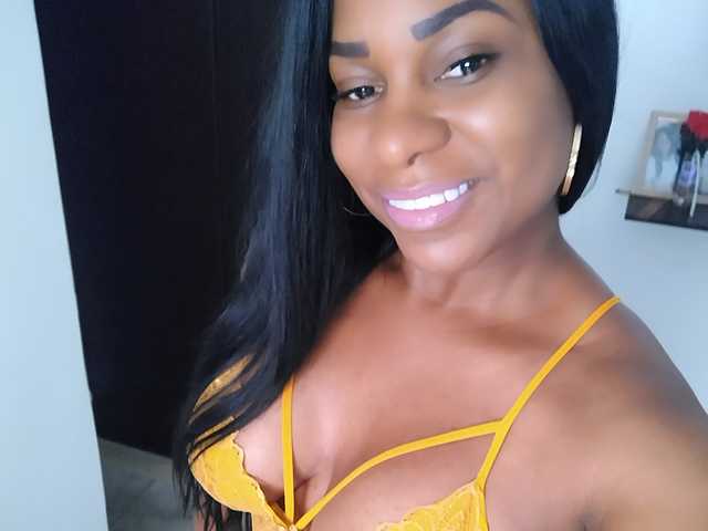 Zdjęcie profilowe Ebonyass4u