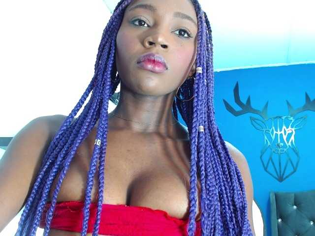 Zdjęcia Ebonybeauty squirt