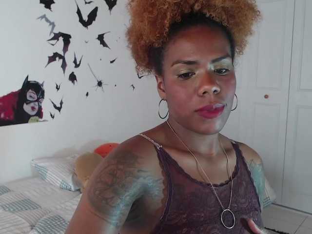 Zdjęcia ebonyblade hello guys today I have special prices, come have a good time with me [none] clamps on nipples