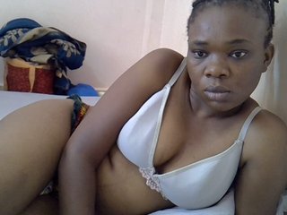 Erotyczny czat wideo Ebonybootygirl