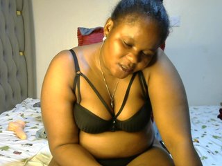 Erotyczny czat wideo Ebonycatalia4