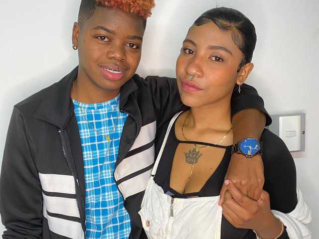 Zdjęcie profilowe ebonycouple69