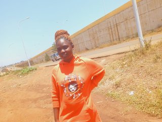 Erotyczny czat wideo EbonyCreamer