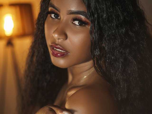 Zdjęcie profilowe ebonycreampie