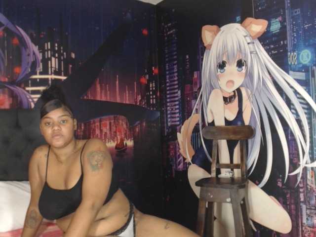 Zdjęcia EBONYDOLL PVT without limits dirty ebony