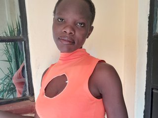Erotyczny czat wideo Ebonygirl254