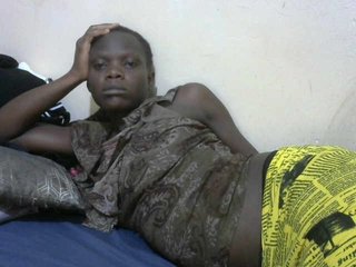 Erotyczny czat wideo Ebonygirl254