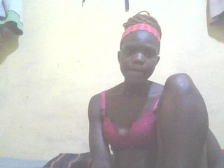 Erotyczny czat wideo Ebonygirl254