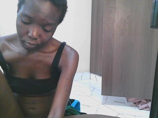 Erotyczny czat wideo Ebonygoddess2