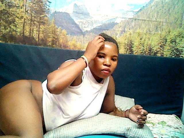 Zrzuty ekranu transmisji ebonygold92