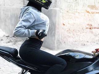 Erotyczny czat wideo Ebonyliliana