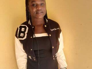 Erotyczny czat wideo Ebonylilly254